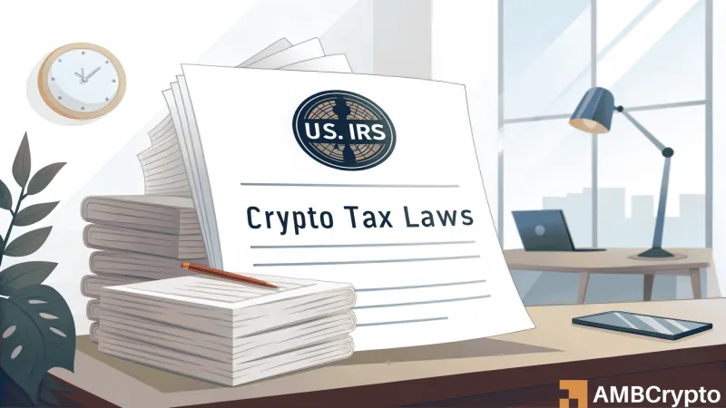 Flagged by Design: The IRS Compliance Risks Hiding Inside Bitcoin Staking Rewards and Privacy Transactions